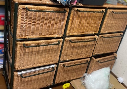 収納家具
