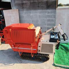 クボタ　自動脱穀機RH500 自走式NH1-50　 5.5馬力 mqdefault.jpg