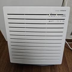 空気清浄機