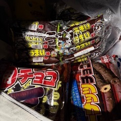 【お取引中】　チョコのお菓子色々 