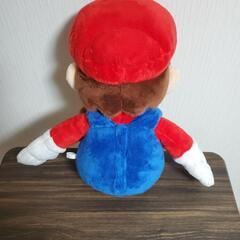🌼スーパーマリオぬいぐるみの画像
