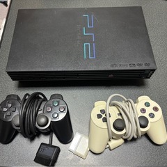 プレイステーション２