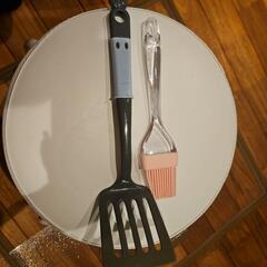 キッチン用品の画像