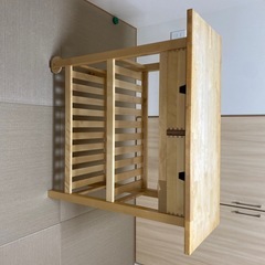 コーナーテーブル