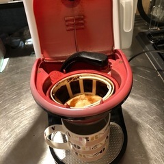 コーヒーメーカー