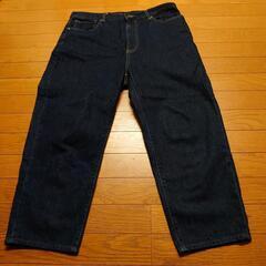 UNIQLOデニム
