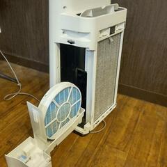 空気清浄機　シャープ　2015の画像