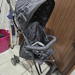 ディズニー　バギー　室蘭市内お届け可　要相談