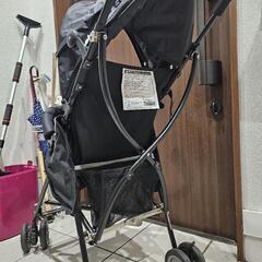 ディズニー　バギー　室蘭市内お届け可　要相談の画像