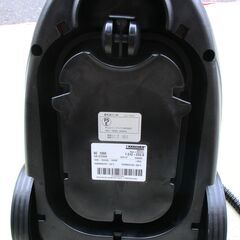 ☆ケルヒャー KARCHER SC1000 家庭用スチームクリーナー◆家中丸ごとお掃除の画像