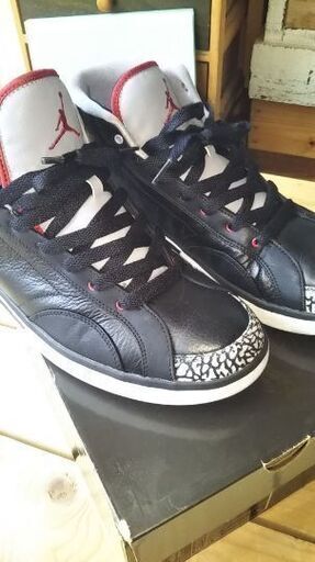 ★ナイキ　ジョーダン　フライレジェンド　27センチ★