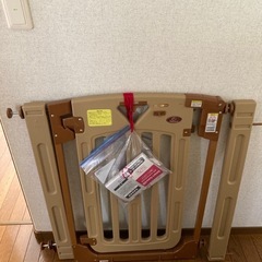 日本育児 スマートゲイト2プラスの画像