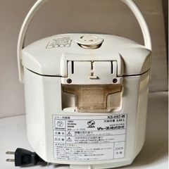 すいはんきの画像