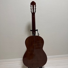 Morris MC-112 クラシックギターの画像