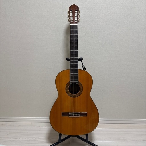 Morris MC-112 クラシックギター