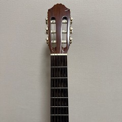 Morris MC-112 クラシックギターの画像