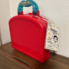 モアナ　アニメーターズドールの画像