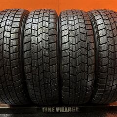 GOODYEAR ICENAVI7 155/65R14 14イン...