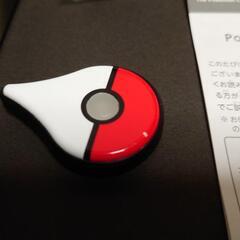 【中古】ポケモンgoプラス Pokrmon Go PLUS の画像