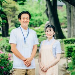 🌙 【夜勤・生活支援員】高収入🎯未経験OK🎯学歴不問🎯資格不要🎯...