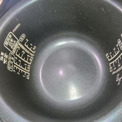 炊飯器　圧力IH アイリスオーヤマ　RC-PA30-Bの画像