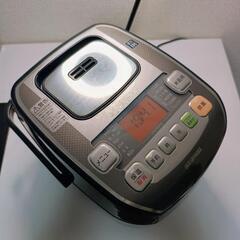炊飯器　圧力IH アイリスオーヤマ　RC-PA30-B