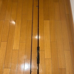 ヤマガブランクス　メビウス79Ｍ　エギングロッド