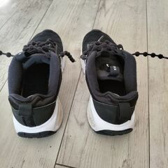 NIKEエアマックスINTRLKライト　23.0cmの画像