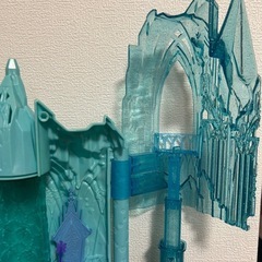 アナと雪の女王の画像
