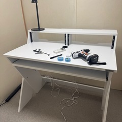 【募集停止】GLORiOUS / Sound Desk Comp...
