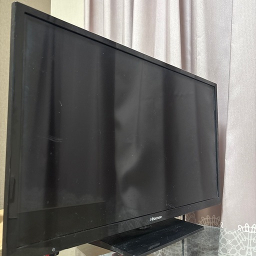 24インチテレビ