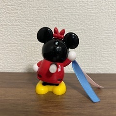 ディズニー 35周年 カプセルトイの画像