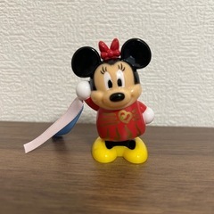 ディズニー 35周年 カプセルトイの画像
