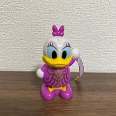 ディズニー 35周年 カプセルトイの画像