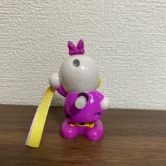 ディズニー 35周年 カプセルトイの画像