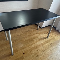 IKEA デスクLINNMONリンモン+ ADILSオディリス
