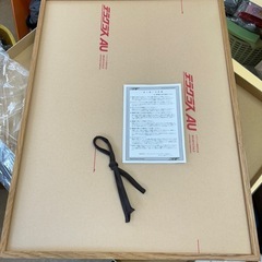 新品　額縁　三三判（455×606ミリ）の画像