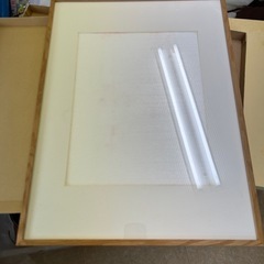 新品　額縁　三三判（455×606ミリ）