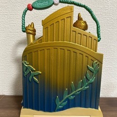 リトルマーメイド  ドールハウスの画像