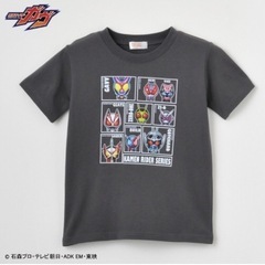 ☆しまむら 仮面ライダーガヴ Tシャツ☆