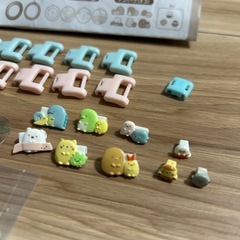 すみっコぐらし 腕時計の画像