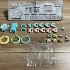 すみっコぐらし 腕時計の画像