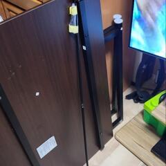 デスク テーブルの画像