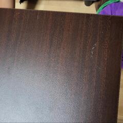 デスク テーブルの画像