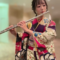 めちゃくちゃ楽しいフルートレッスン🪈🕊️の画像