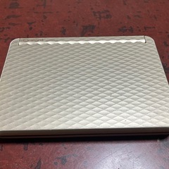 電子辞書と参考書セットの画像