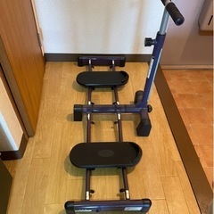 レッグマジックX パープル LEGMAGIC Xの画像