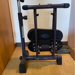 レッグマジックX パープル LEGMAGIC X