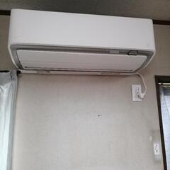 【値下げ】ダイキン  14畳向け 自動お掃除付き 冷暖房省エネハ...