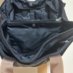 FILA トートバッグの画像